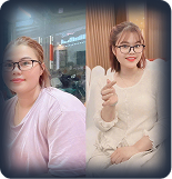 Chị Giáng Hương